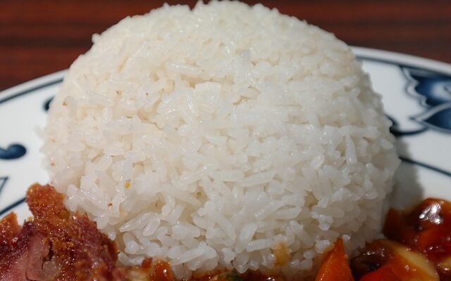 Kann man Reis einfrieren?