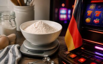 Gramm Statt Cups, Slots Deutsch Statt Englisch — Warum Lokalisierung Deutsche Nutzer Überzeugt