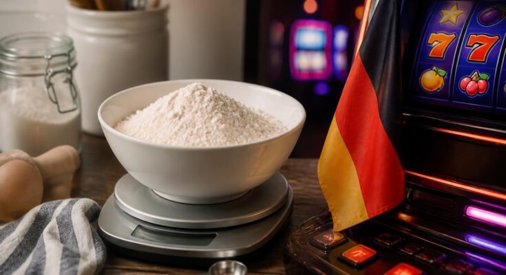 Gramm Statt Cups, Slots Deutsch Statt Englisch — Warum Lokalisierung Deutsche Nutzer Überzeugt