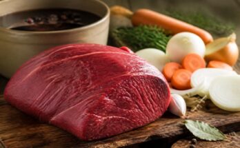 Welches Fleisch für Sauerbraten? Sauerbraten ist eines dieser Gerichte, bei denen ein