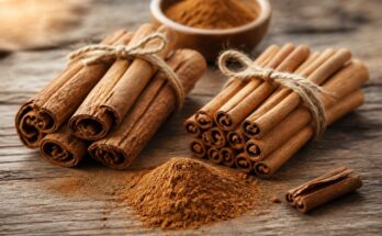 Welcher Zimt ist gesund? Zimt ist botanisch betrachtet kein einzelnes Gewürz. Hinter