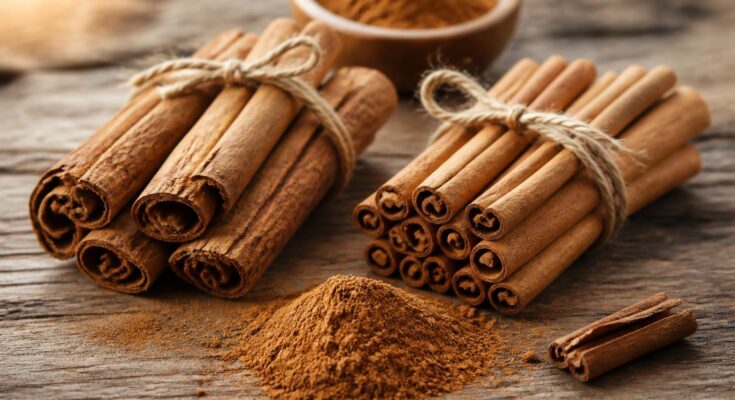 Welcher Zimt ist gesund? Zimt ist botanisch betrachtet kein einzelnes Gewürz. Hinter